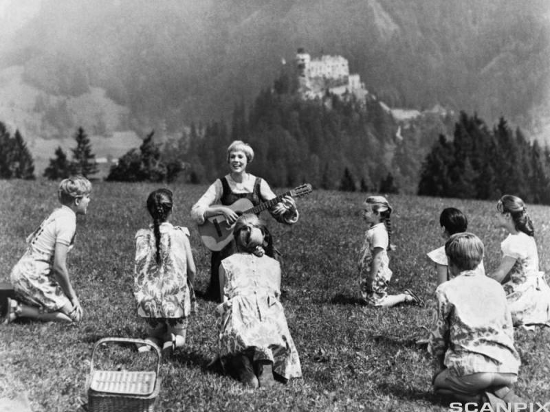 Music Directing 101: A Very Good Place To&nbsp;Start